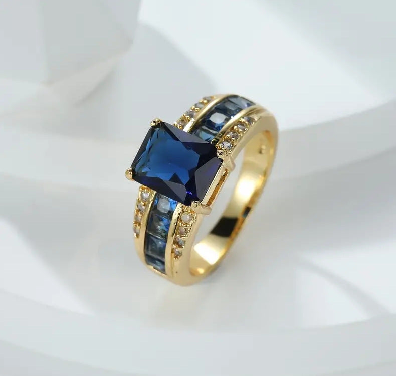 Romantic Ring for Special Moments
