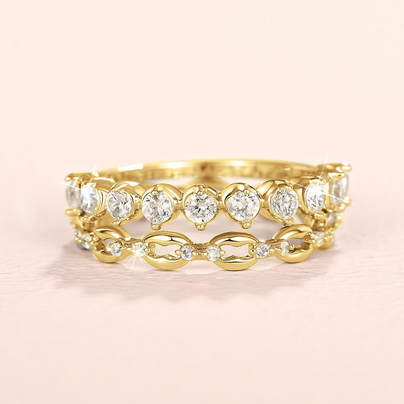 Charming Set for Any Occasion