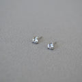 Delicate Artisan Silver Piece