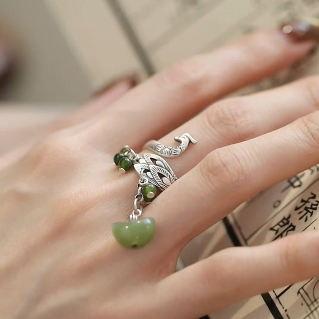 Stunning Ring for Daily Wear