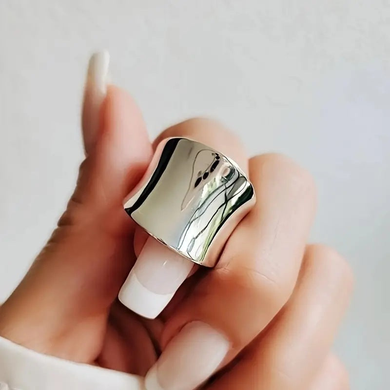 Stunning Ring for Daily Wear