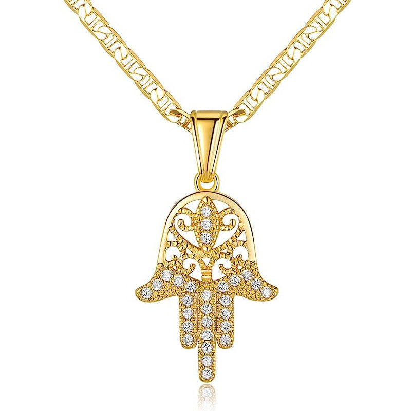 Elegant Necklace for Every Occasion