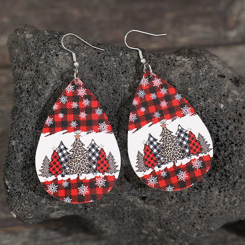 Stunning Earring for Daily Wear