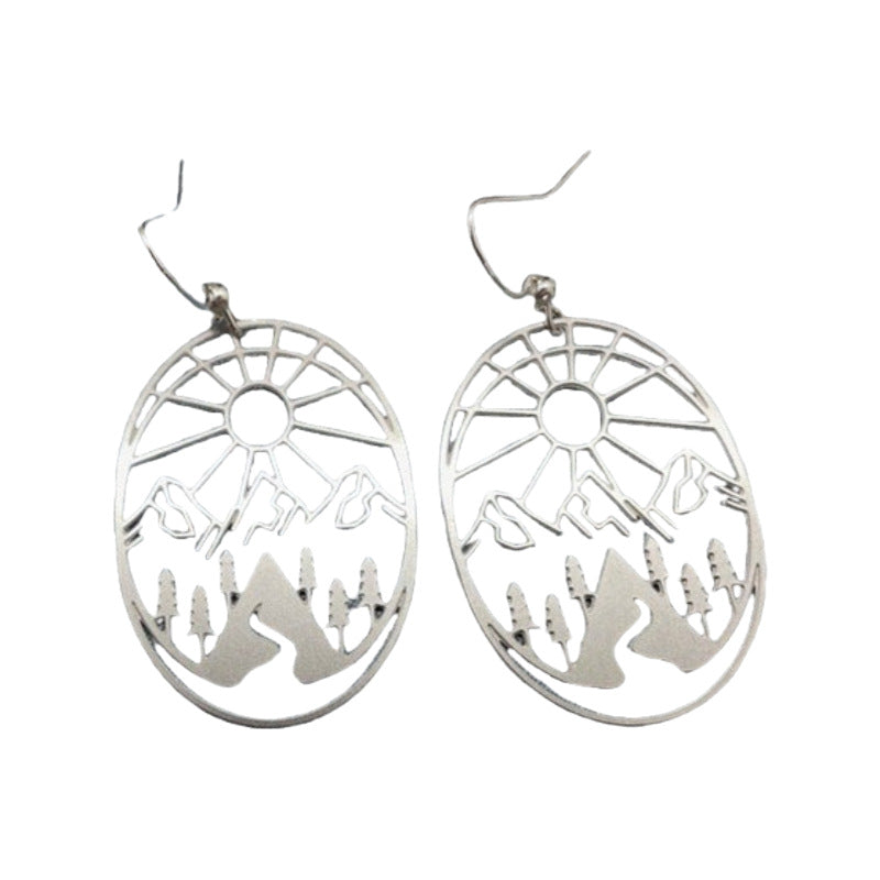 Elegant Earring for Every Occasion