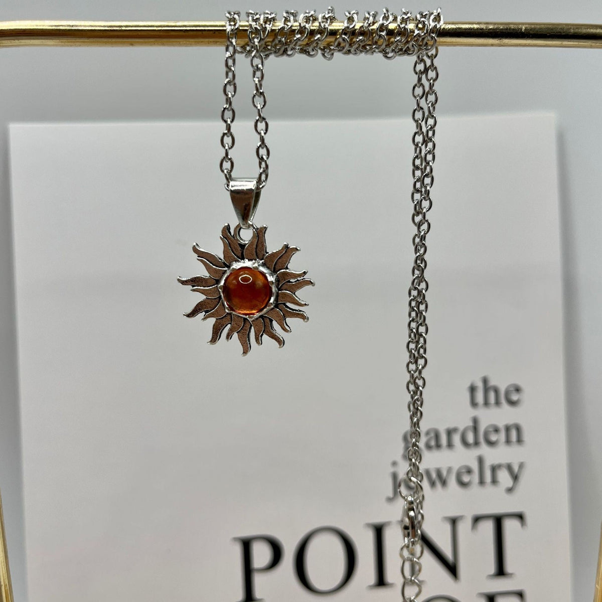 Charming Necklace for Any Occasion