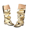 Elegant Orthopedic Boots for Every Step