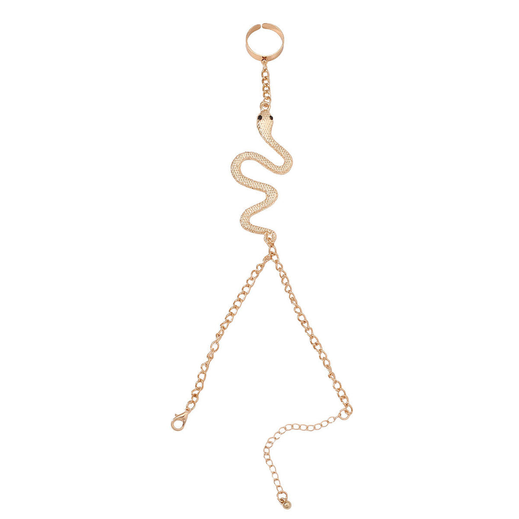 Delicate Artisan Bracelet