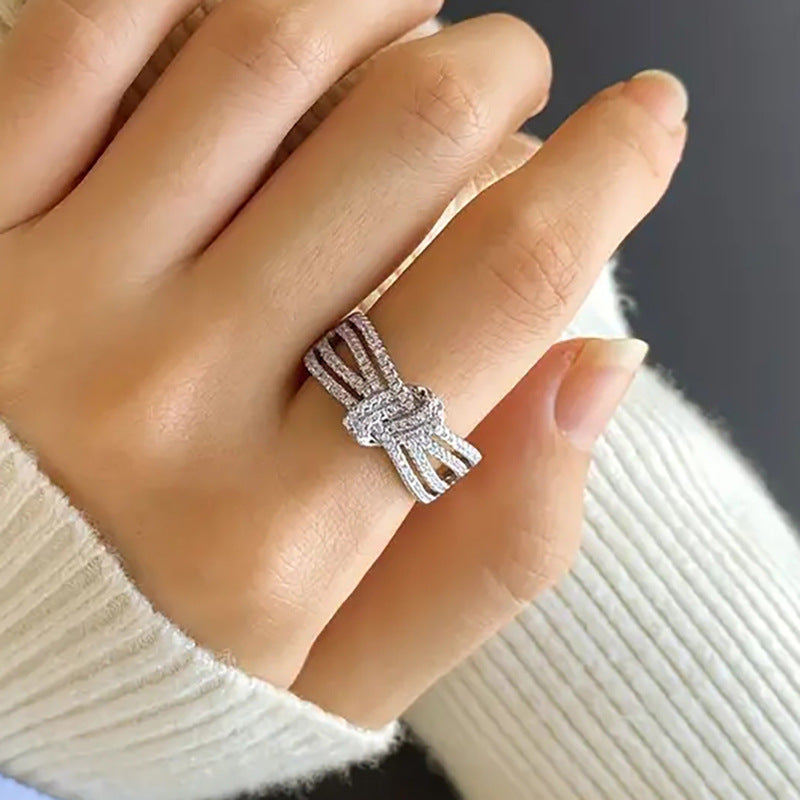 Elegant Ring for Every Occasion