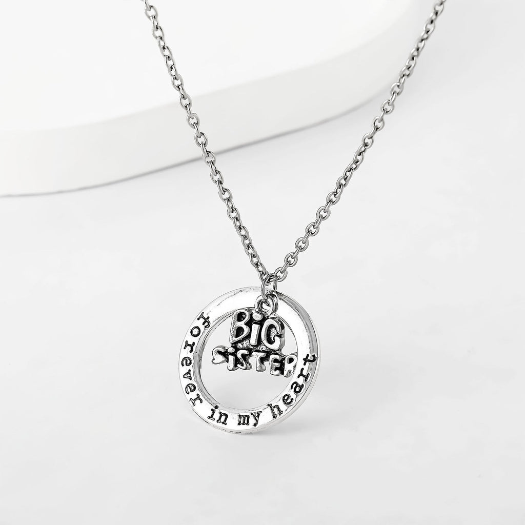 Delicate Artisan Necklace