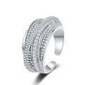 Romantic Ring for Special Moments