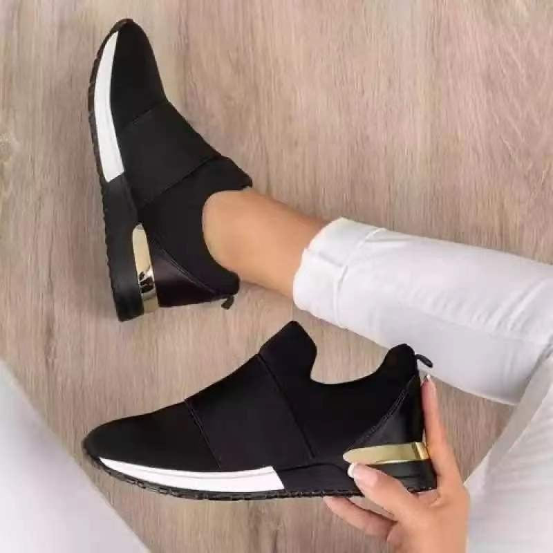 Stylish Orthopedic Sneakers for Any Occasion