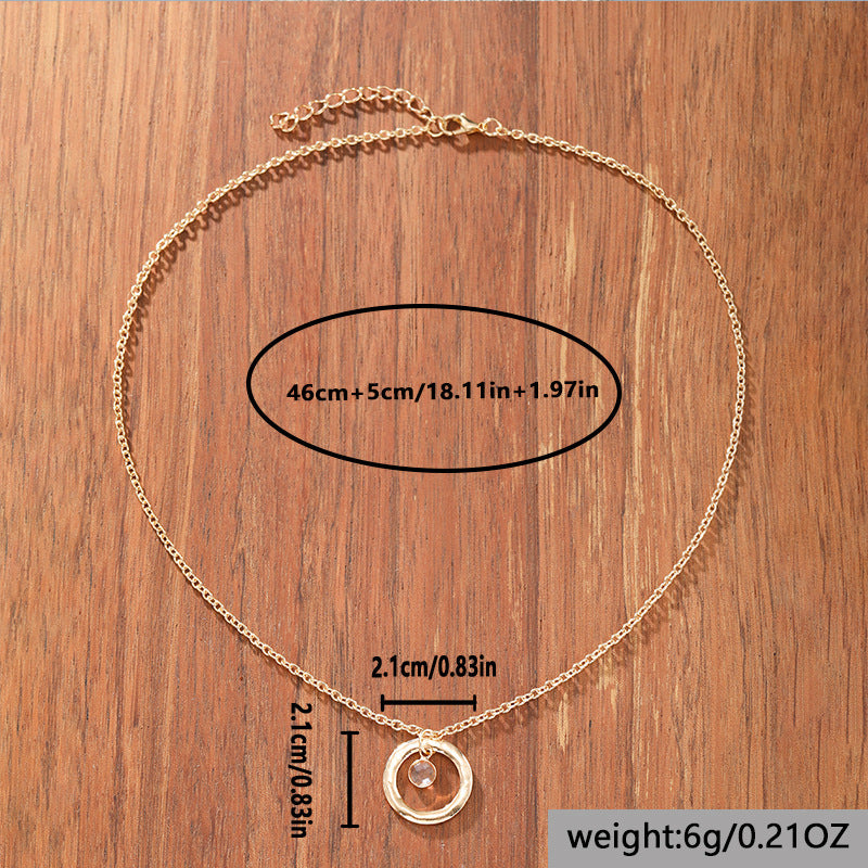 Vintage Handmade Necklace