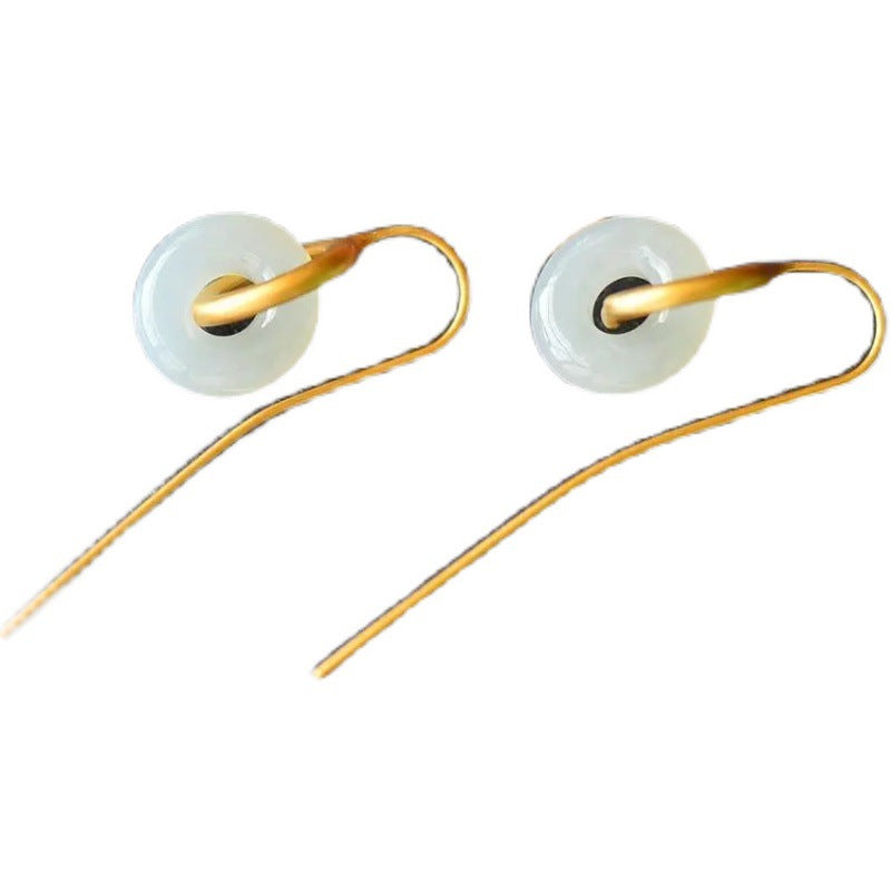 Elegant Silver Earring for Every Occasion