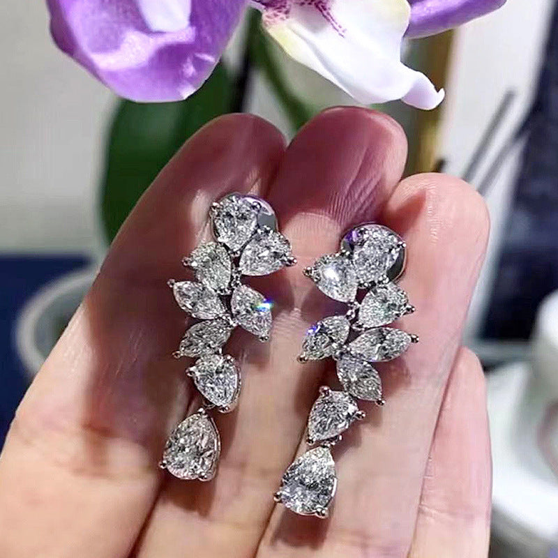 Stunning Earring for Daily Wear