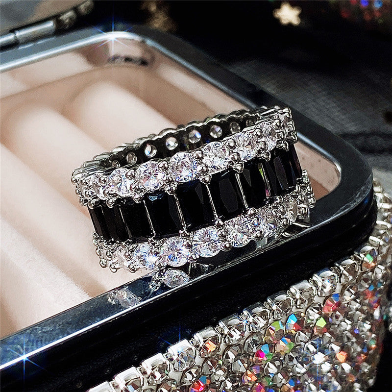 Elegant Ring for Every Occasion