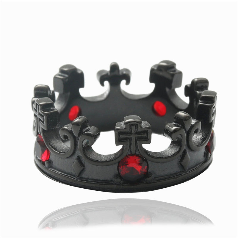 Charming Ring for Any Occasion