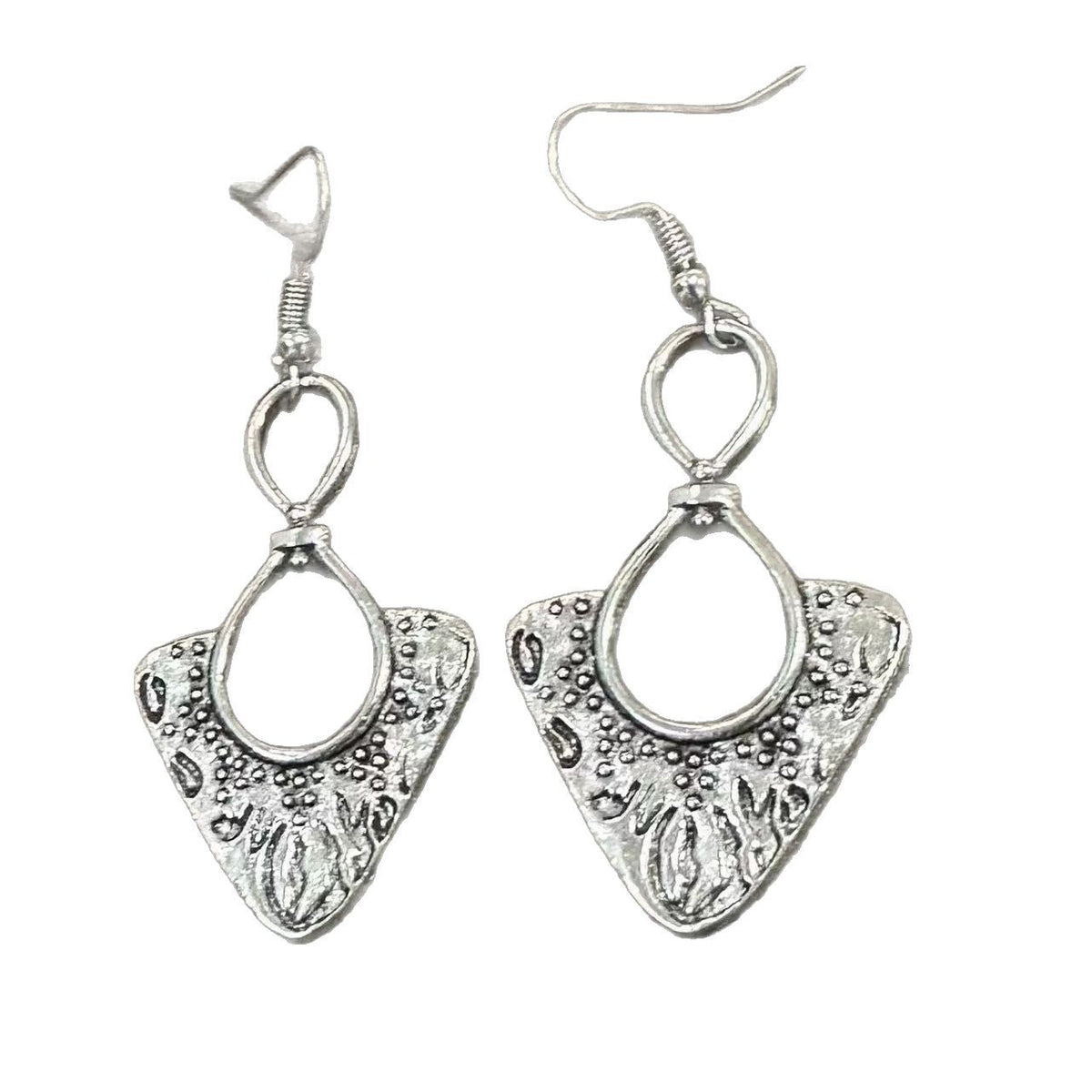 Stunning Earring for Daily Wear