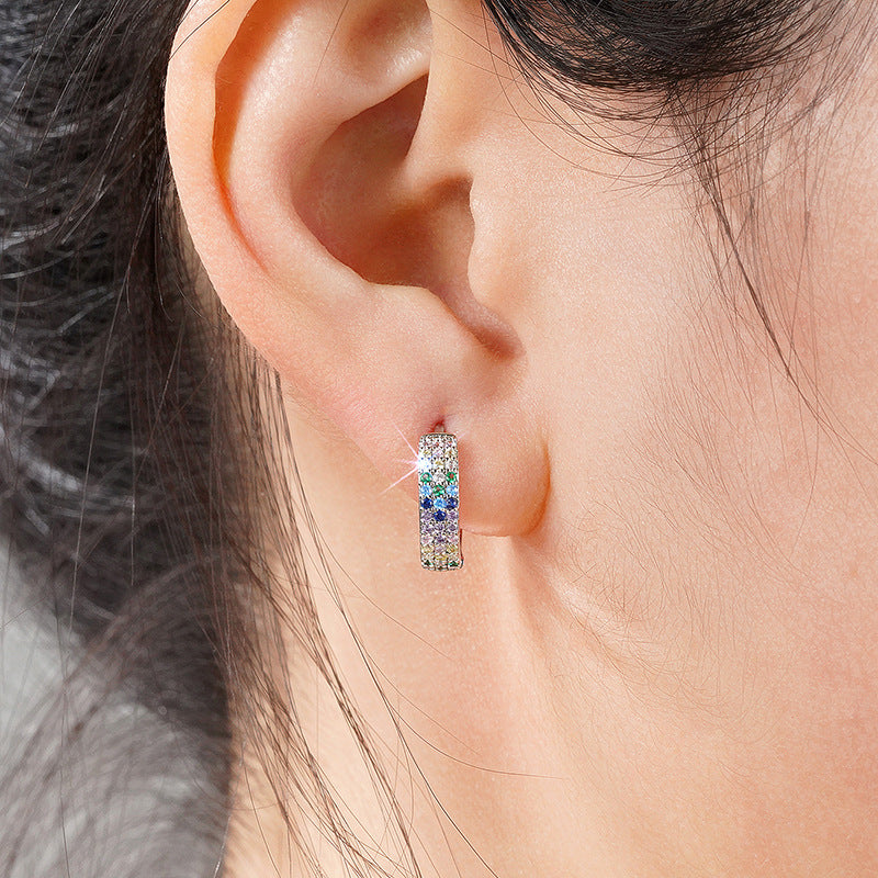 Beautiful Earring with Unique Style
