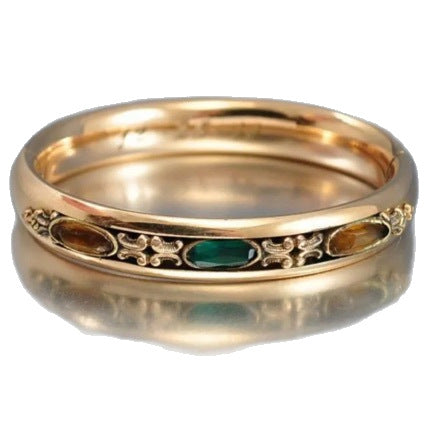 Charming Ring for Any Occasion