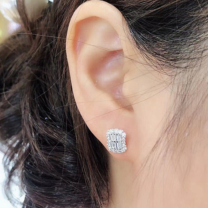 Romantic Earring for Special Moments
