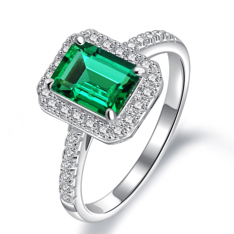 Charming Ring for Any Occasion