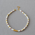 Vintage Handmade Necklace