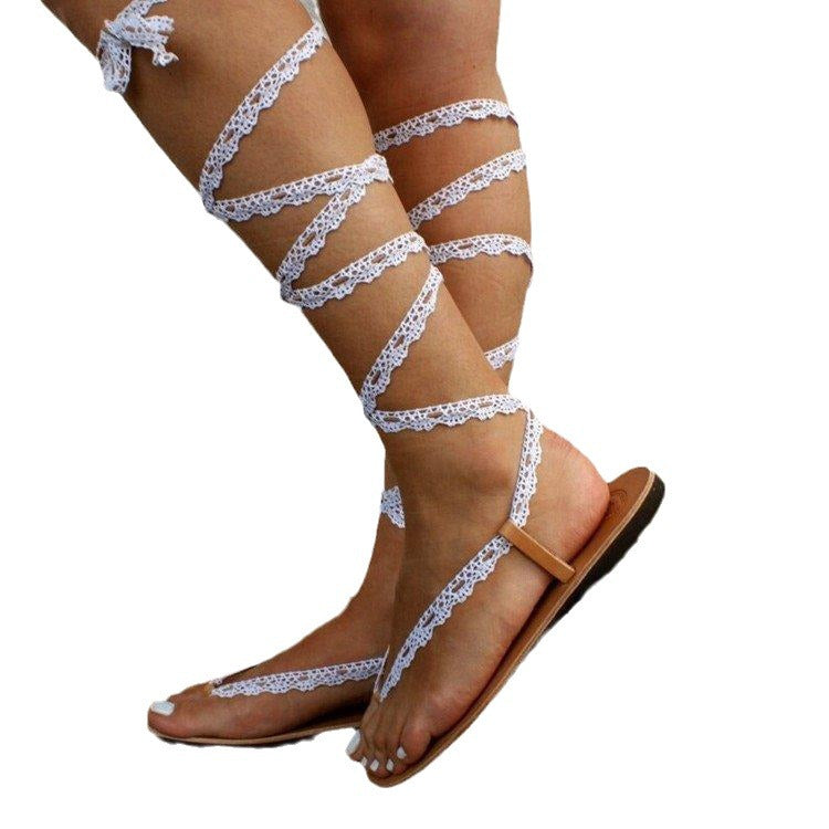 Chic Orthopedic Sandals with Unique Design
