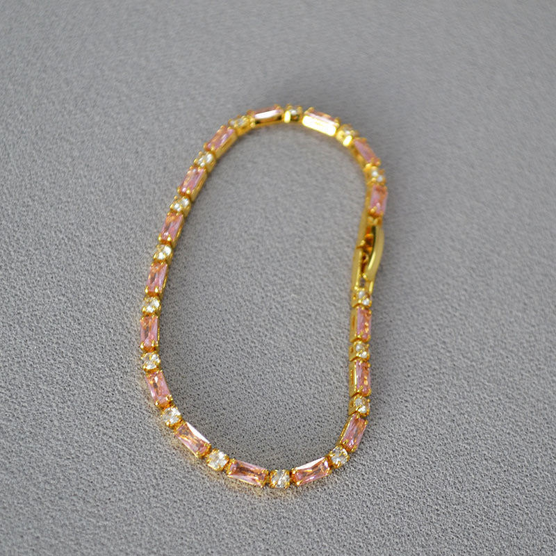 Classic Bracelet with Timeless Appeal