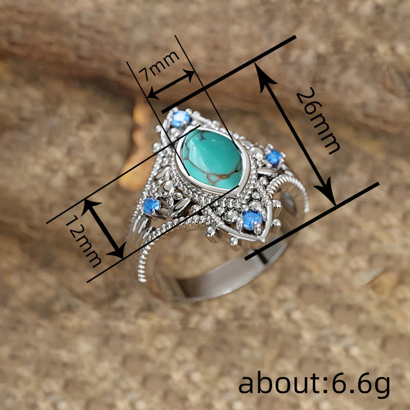 Delicate Artisan Piece