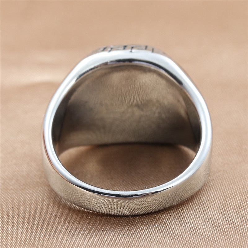 Elegant Ring for Every Occasion