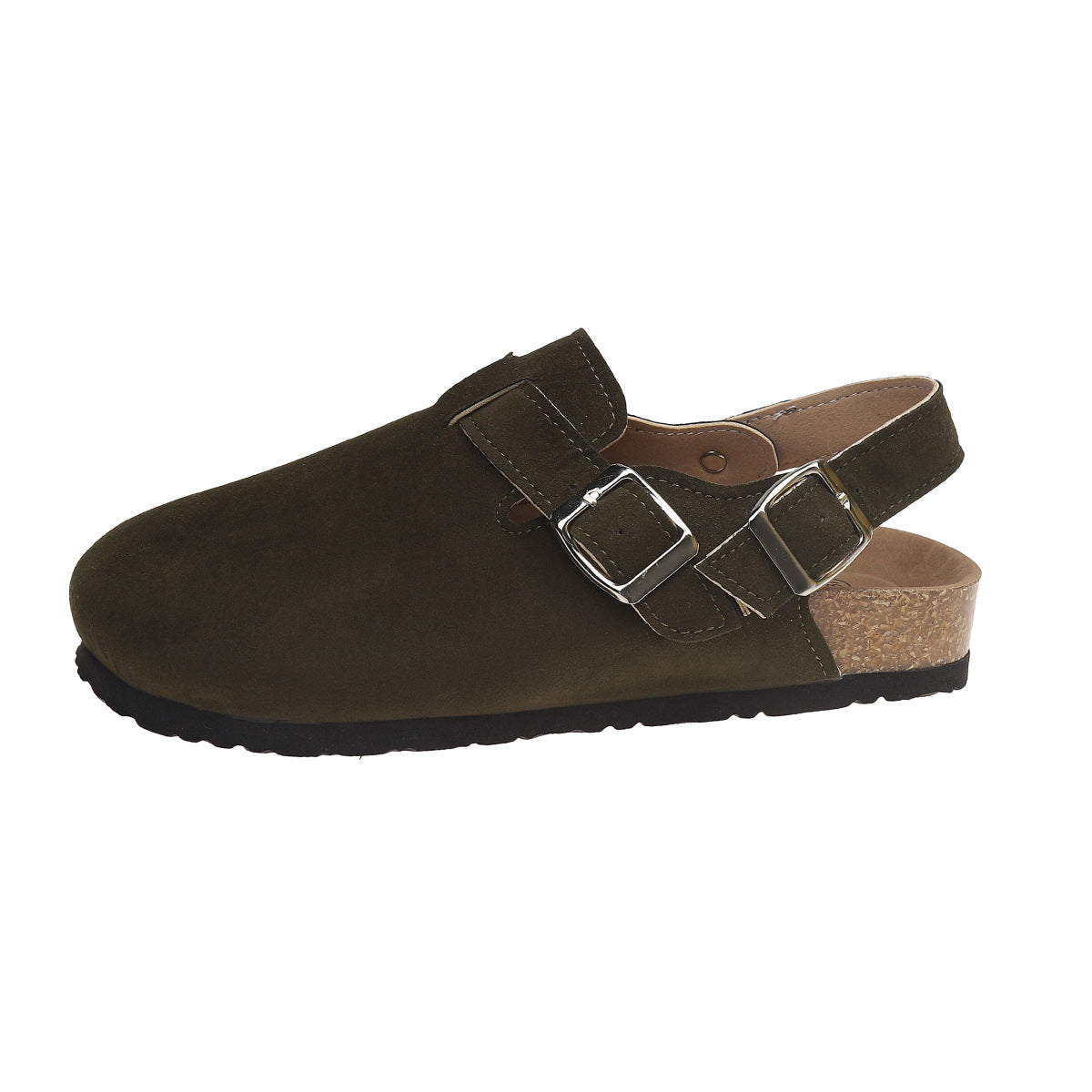 Graceful Orthopedic Shoes for Modern Look