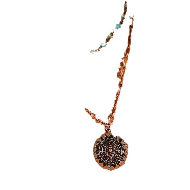 Romantic Necklace for Special Moments