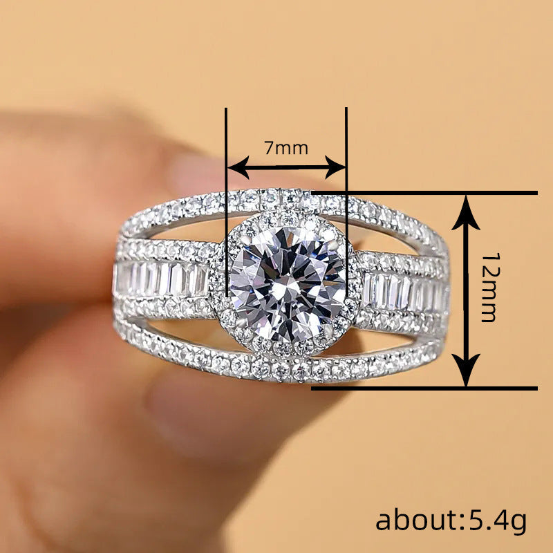 Stunning Ring for Daily Wear