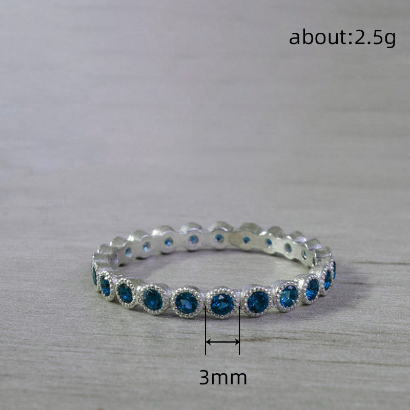 Classic Ring with Timeless Appeal