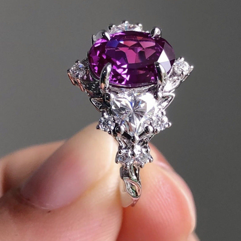 Charming Ring for Any Occasion