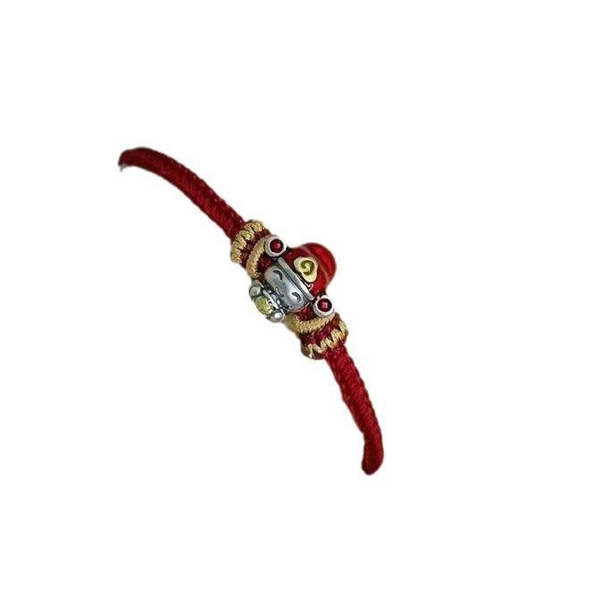 Classic Bracelet with Timeless Appeal
