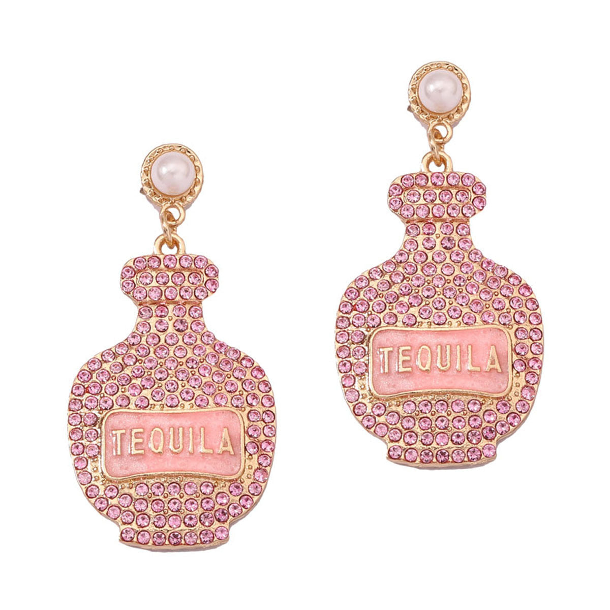 Charming Earring for Any Occasion