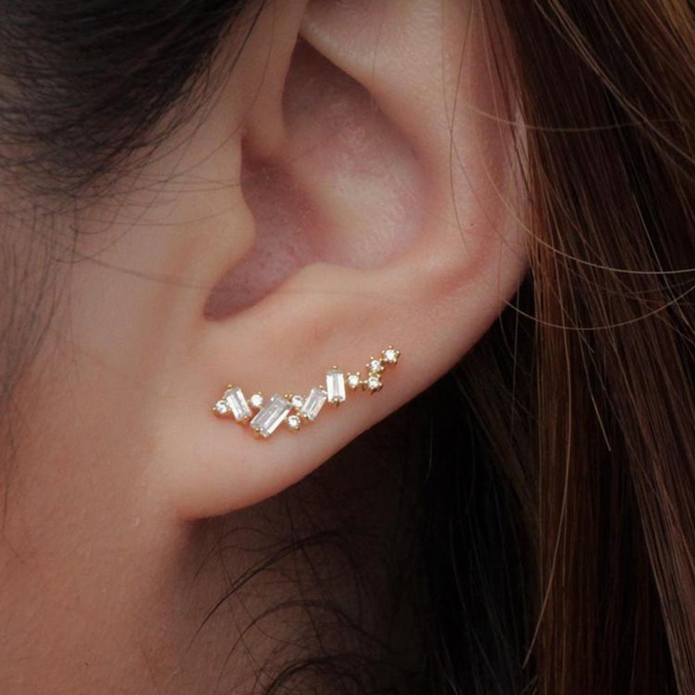 Stunning Earring for Daily Wear