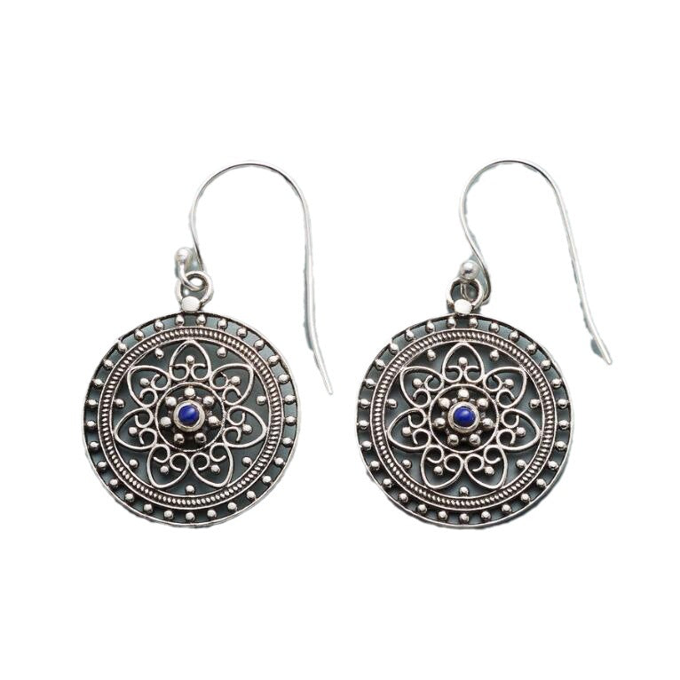 Classic Earring with Timeless Appeal