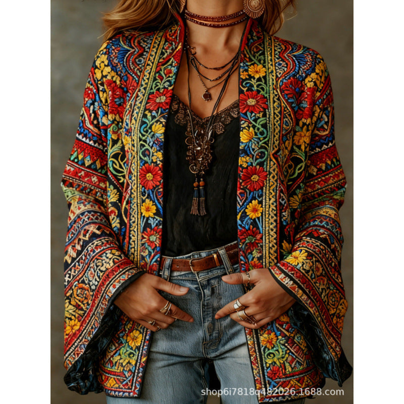 Beautifully Crafted Cardigan