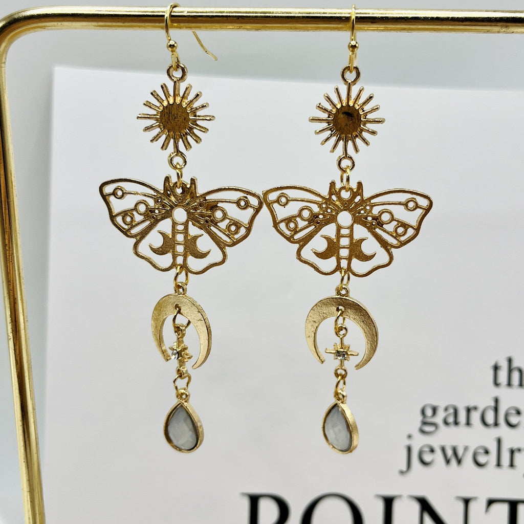 Stunning Earring for Daily Wear