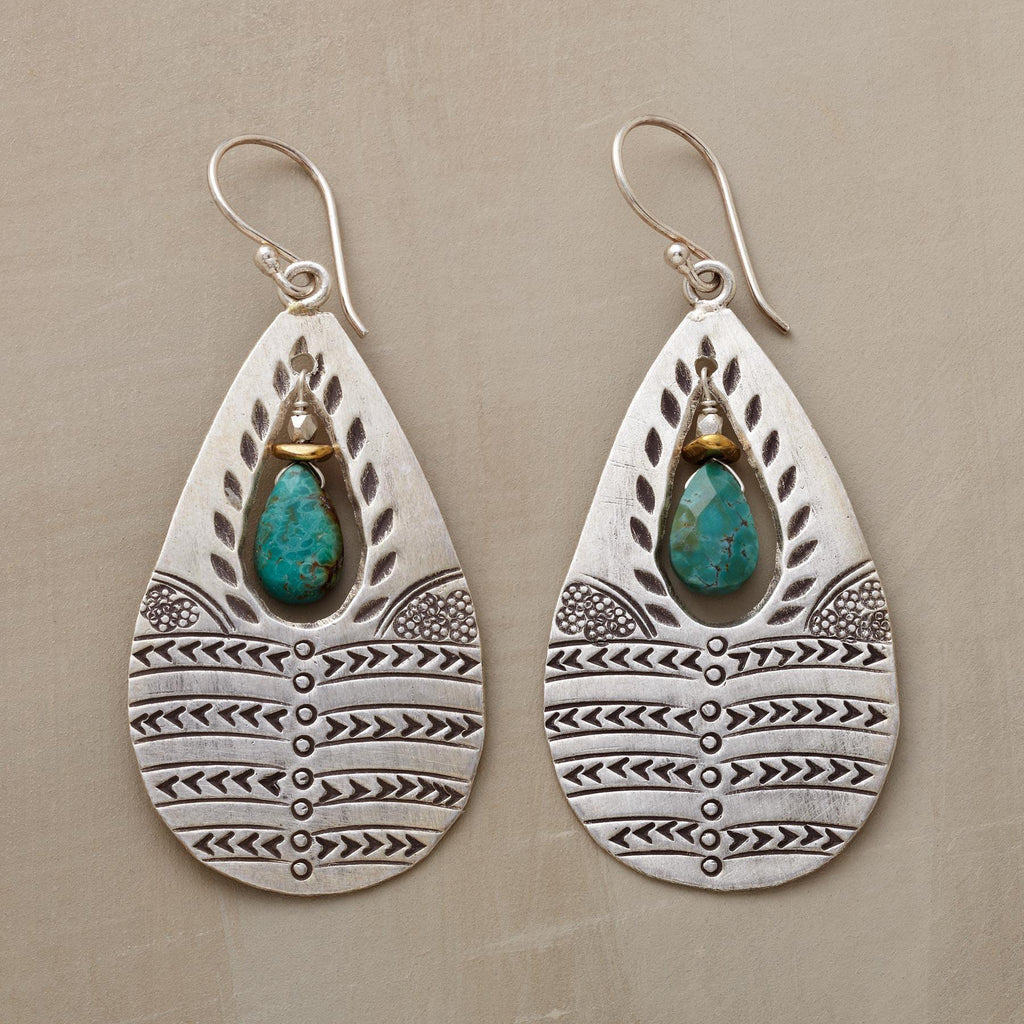 Classic Earring with Timeless Appeal