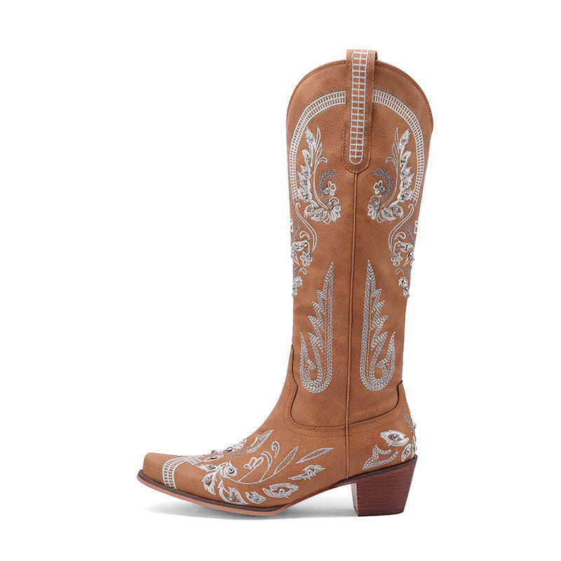 Stylish Orthopedic Boots for Any Occasion