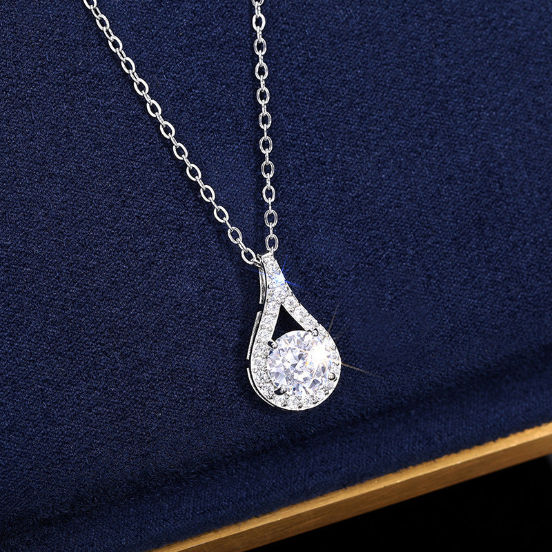 Classic Necklace with Timeless Appeal