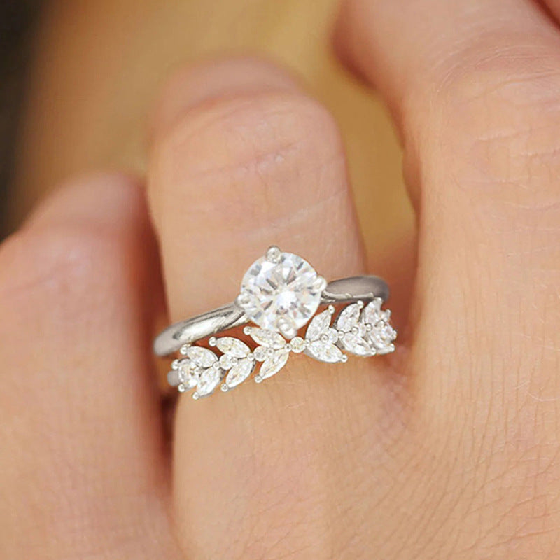 Elegant Ring for Every Occasion