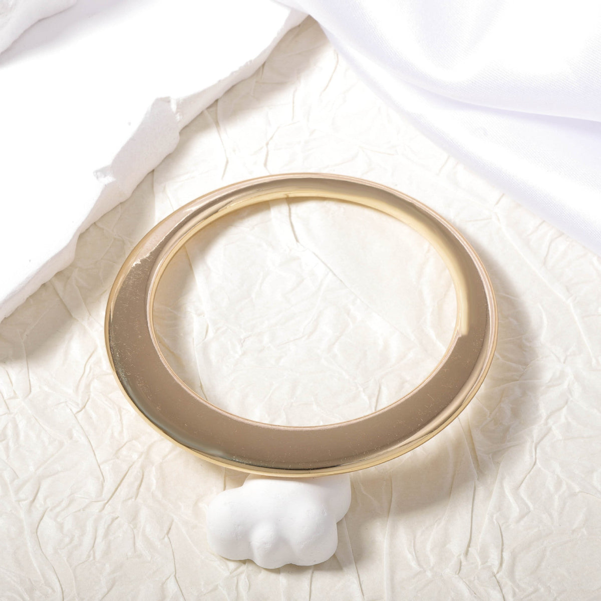 Delicate Artisan Bracelet