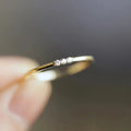 Beautiful Ring with Unique Style