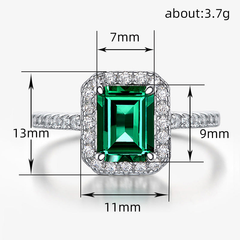 Charming Ring for Any Occasion