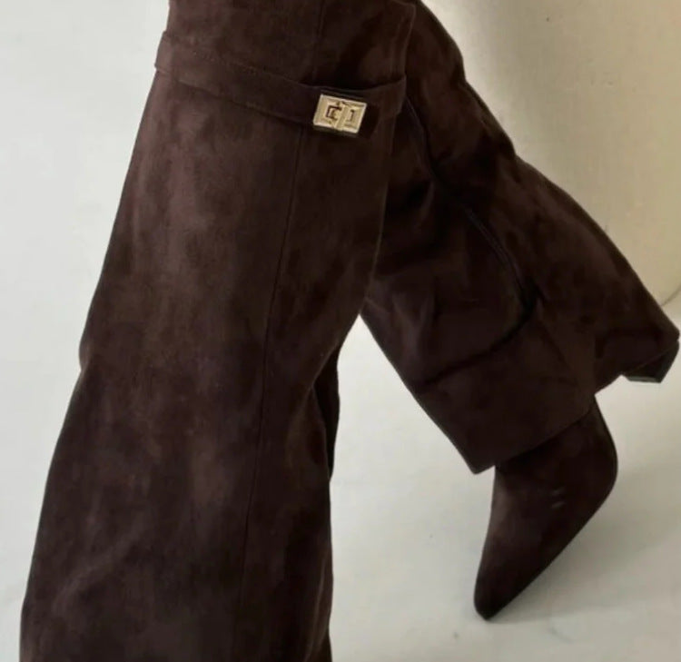 Comfortable Orthopedic Boots for Daily Wear