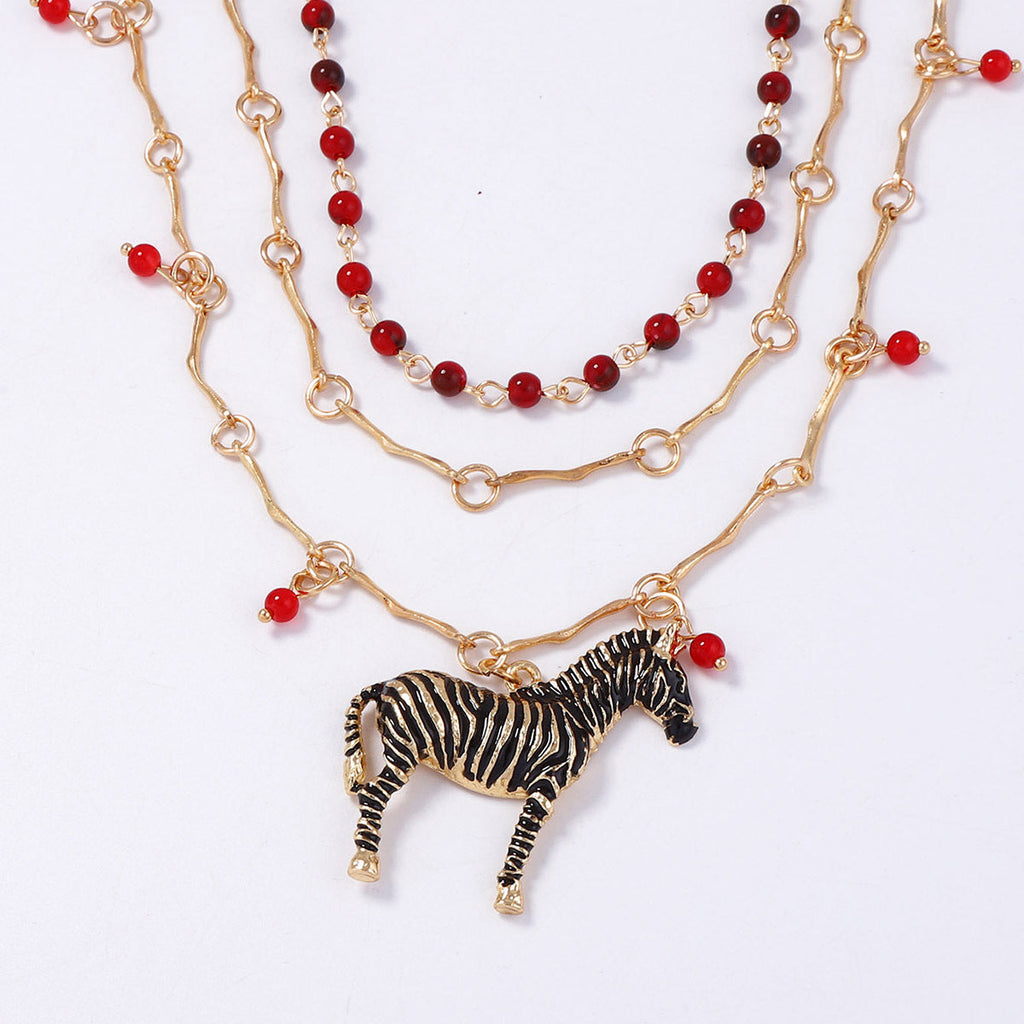 Delicate Artisan Necklace
